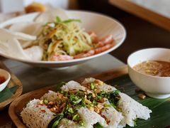 捞檬卷牛肉-SUSU·苏苏(四合院创始店)