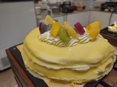 -喜来登酒店-盛宴标帜海鲜自助
