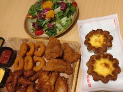 -米斯特比萨(罗斯福店)