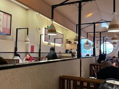 大堂-有家酸菜鱼(苏州绿宝广场店)