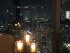 -The Penthouse酒吧