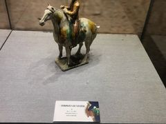 -北京周口店北京人遗址博物馆