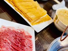 -爆肚冯(廊房二条店)
