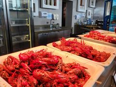 -视界美食自助餐厅·石家庄希尔顿酒店