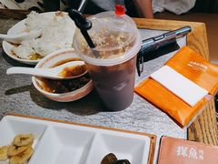 -探鱼·鲜青椒爽麻烤鱼(北京路天河城店)