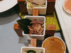 -全聚德(上海首店浦东店)