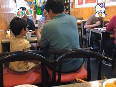 -玫瑰红烤羊排(北新桥三条店)