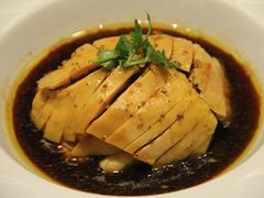 -西安皇冠假日酒店·朱雀咖啡厅
