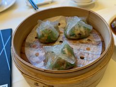 -利苑酒家(金宝店)