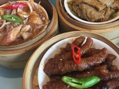 -粤域茶餐厅
