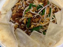-尚府一品·烤鸭·新京菜(圆明园店)