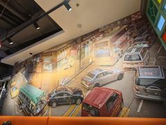 -昌勝香港深井烧鹅(新年华店)