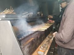 -同来顺烧烤餐厅(哈尔滨道店)