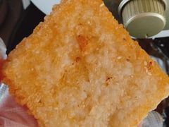 -高记特色酱香饼(布吉老街店)