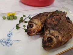 -东兴楼饭庄(六里桥店)