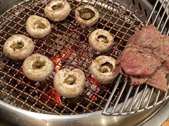 -黑牛の店·和牛烧肉(合生汇店)