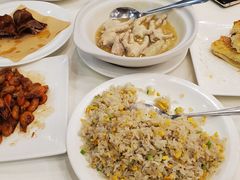 -金时代顺风大酒店(临港百联店)