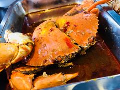 -三妹小龙虾·黄油蟹(华侨城总店)
