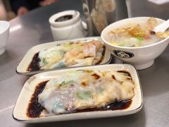 -银记肠粉店(北京路店)