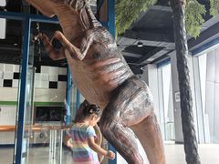 -辽宁古生物博物馆