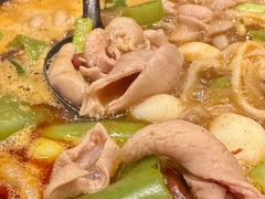 -湘肠香火锅店(团结湖店)