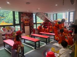 点击看大图 -奈尔宝·儿童乐园·亲子餐厅(星河湾店)
