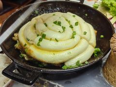 -爷爷的烀饼店