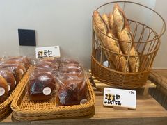 -自然熟Bakery(纬四路店)