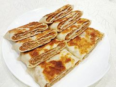 -便宜坊烤鸭店(航天桥店)