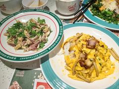 -新宝餐厅(流塘店)