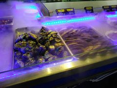 -马路牙子地桌烤肉(工体店)