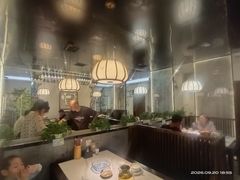 -徽韵人家·传承正宗徽菜(牡丹园店)
