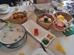 -点胜汇·点心粤菜·手工制作(揭阳店)