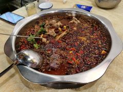 -川胖子美蛙鱼头(公园路店)