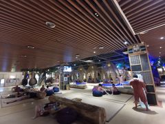 -汤W城市微度假(仓山店)