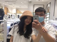 -hotwind热风(坂田百佳华店)