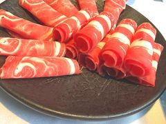 -红鼎豆捞·小红鼎豆捞送(花样年华大厦店)