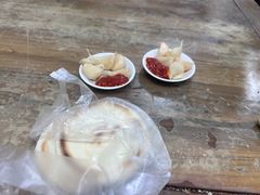 -老刘家泡馍(钟楼广济街店)