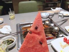 -海底捞火锅(金光华店)