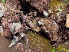 -芦月轩羊蝎子(北蜂窝店)