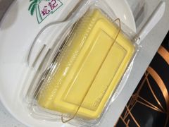 -松记糖水店(铜锣湾分店)
