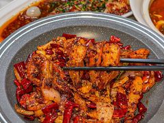 -百年神厨·地道川菜(清江西路店)