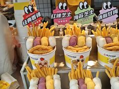 -味子夫鸡柳(解放碑总店)