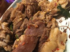 -阿斯牛牛·凉山菜(新会展店)