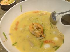 -隆喜元鱼汤包·海鲜(中联广场店)