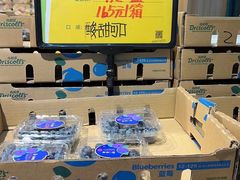 -鲜力达果品批发直销(青山店)