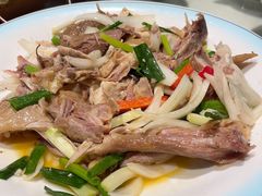 -福寿斋·老北京铜锅涮肉·烤鸭(顺义总店)