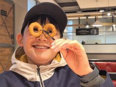 -比格比萨自助(万柳华联店)