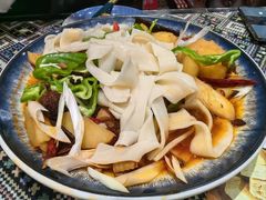 -新疆伊宁远征餐厅