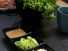 -福福泥炉烤肉(三台子店)
